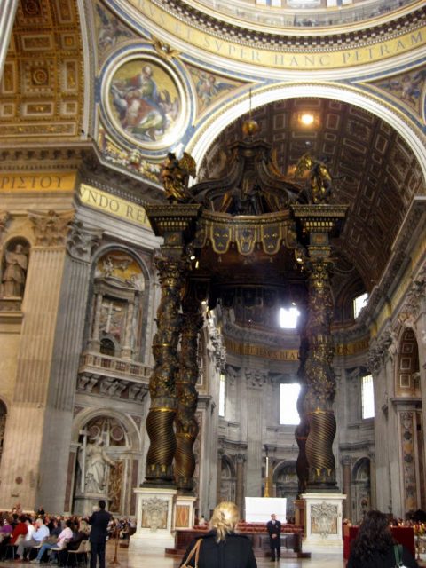 Vatican City, Italy