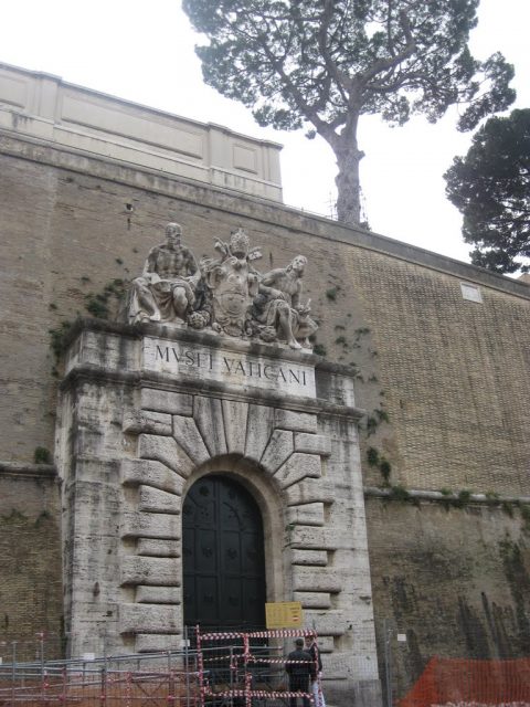 Vatican City, Italy