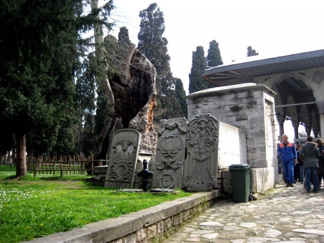 Istanbul, Turkey