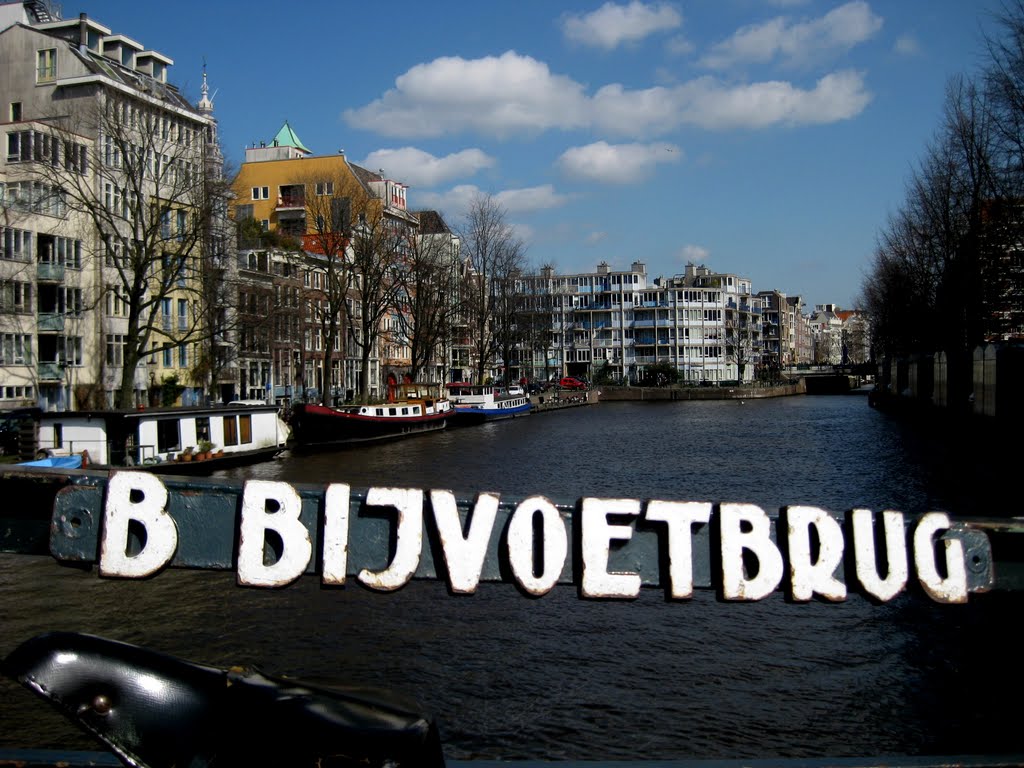 Amsterdam, The Netherlands