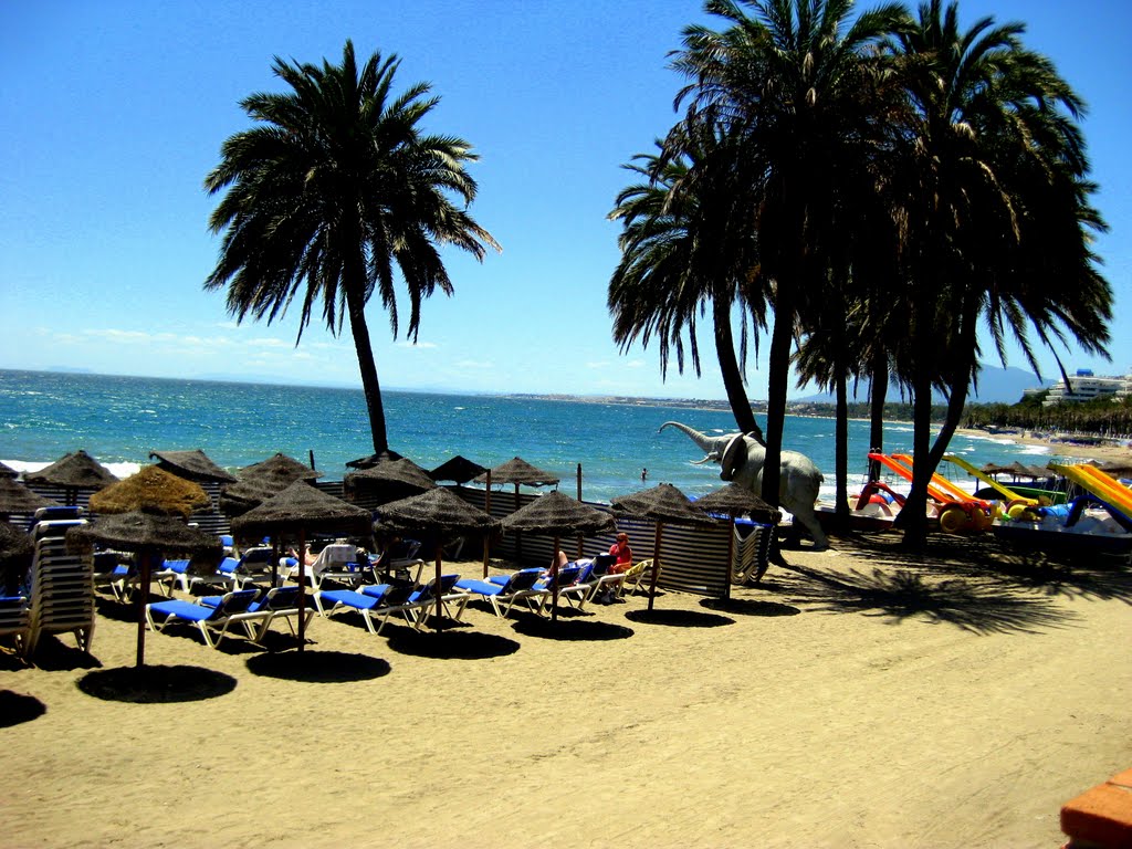 Marbella, Spain