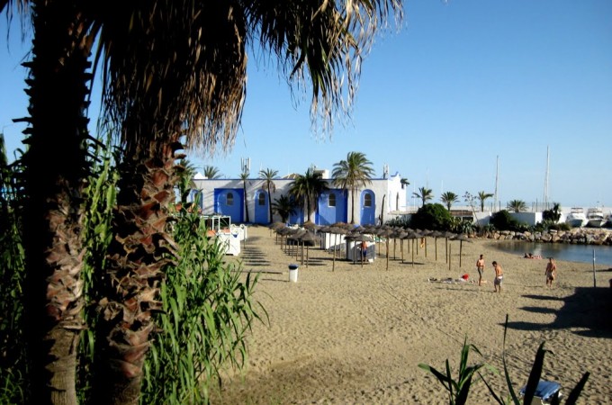 Marbella, Spain