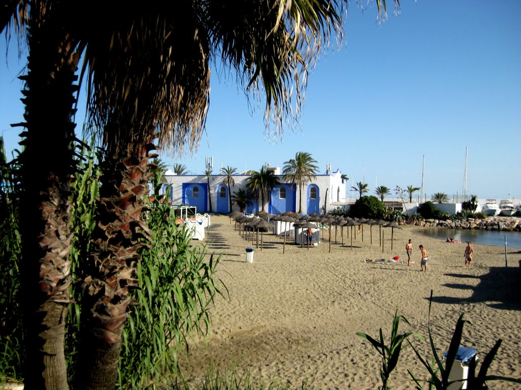 Marbella, Spain