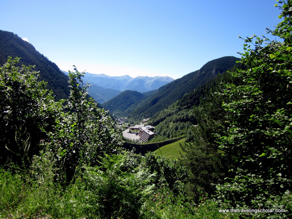 Andorra, Europe