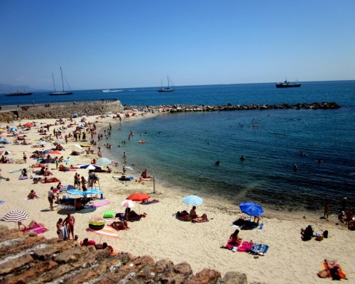 Antibes, France