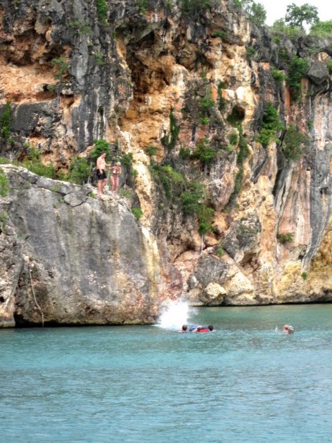 Little Bay, Anguilla