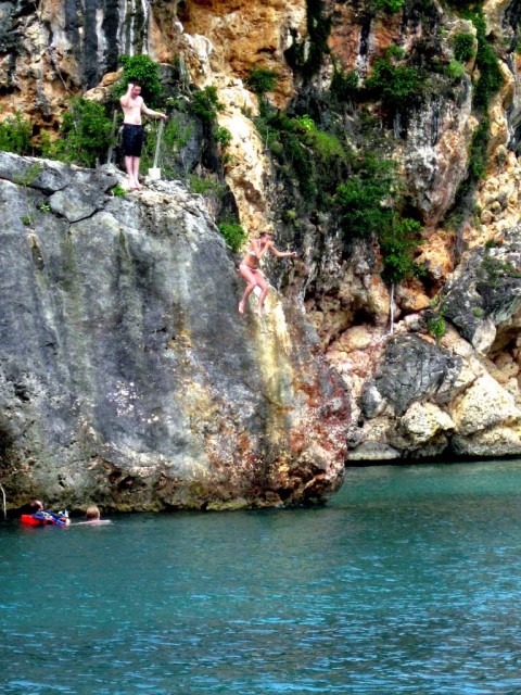 Little Bay, Anguilla