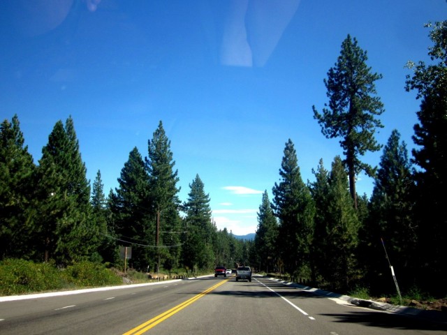 Incline Village, Lake Tahoe