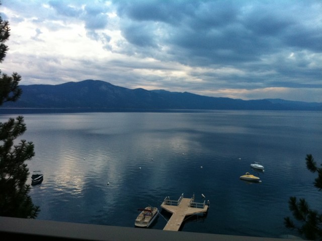 Incline Village, Lake Tahoe