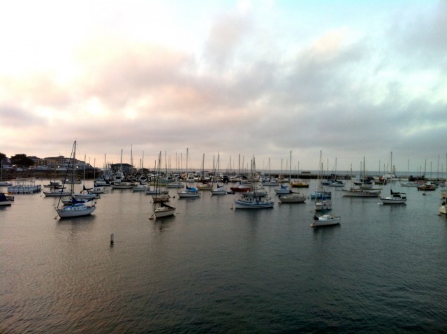Monterey, CA