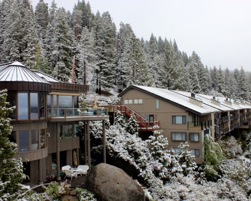 Lake Tahoe, NV