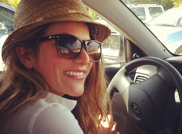 Driving in Anguilla