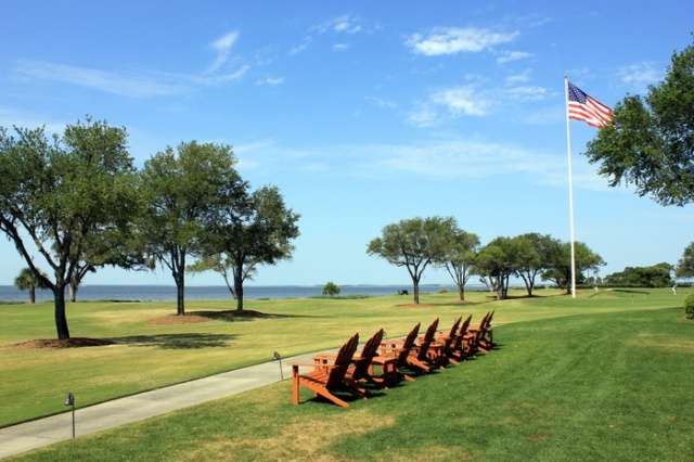 The Lodge at Sea Island, Georgia