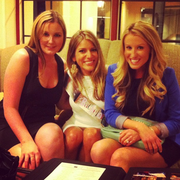 Santa Barbara Bachelorette Party