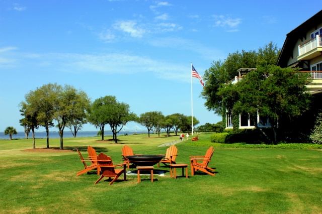 The Lodge at Sea Island, Georgia