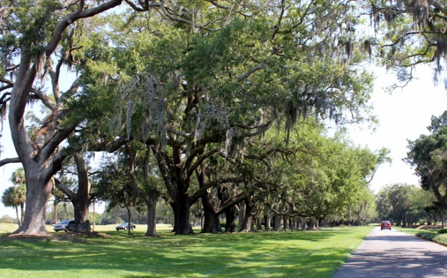 The Lodge at Sea Island, Georgia
