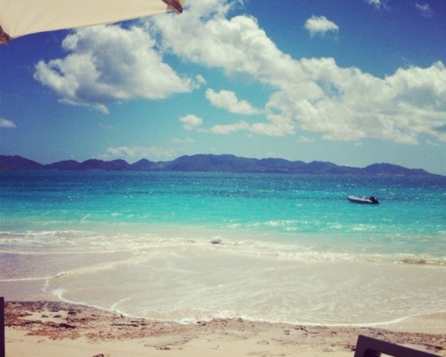 Anguilla Beaches