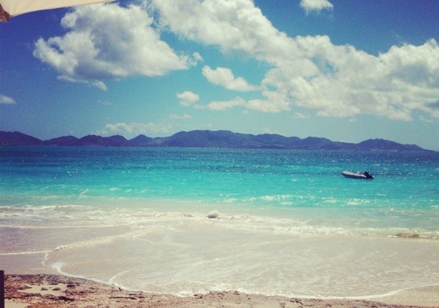 Anguilla Beaches