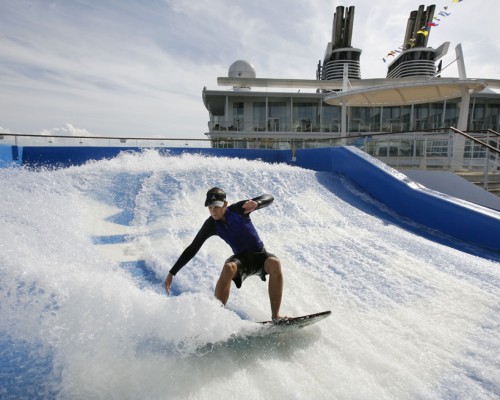 Surfing