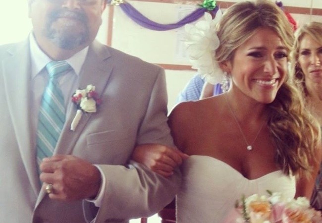 Anguilla Destination Wedding