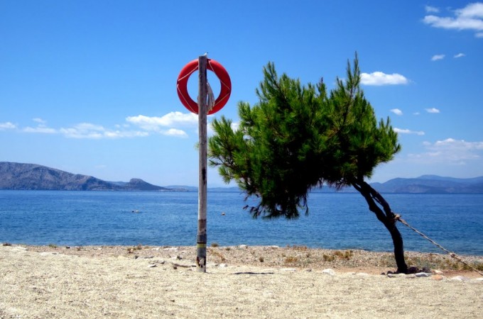 Hydra, Greece