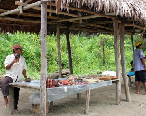 Aqua Expeditions, Amazon River Cruise