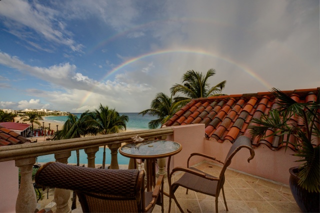 Rainbow