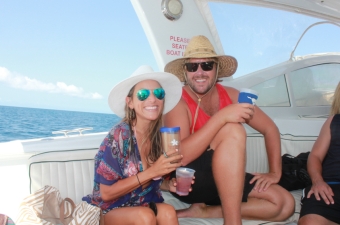 Living in Anguilla