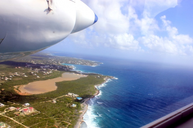 Private Charters, Trans Anguilla Airways