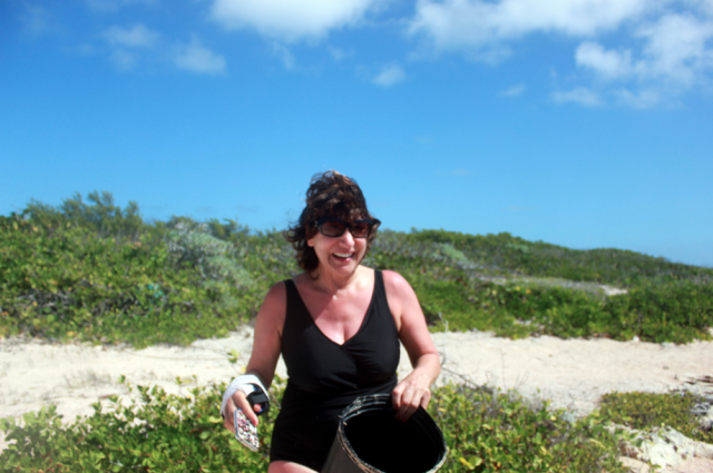 Savannah Bay, Anguilla