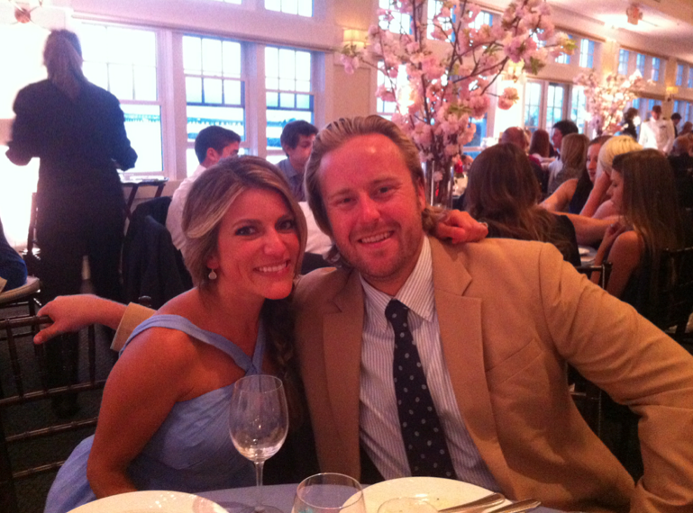 Wedding in Annapolis