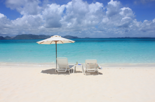 Sunshine Shack, Rendezvous Bay, Anguilla