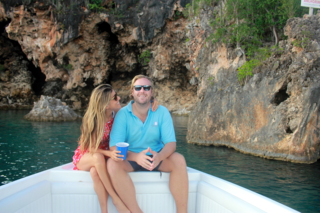 LIttle Bay, Anguilla