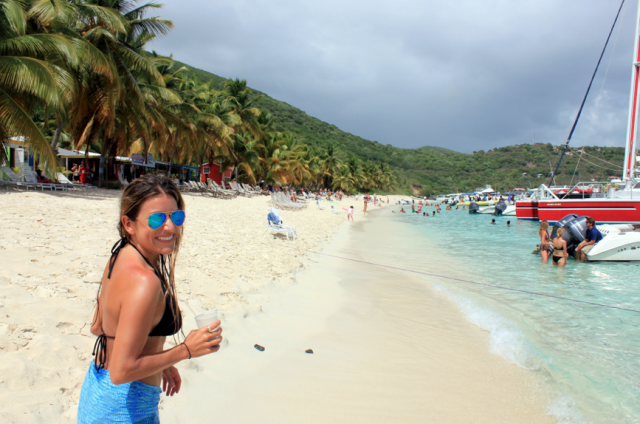 Jost Van Dyke, BVI