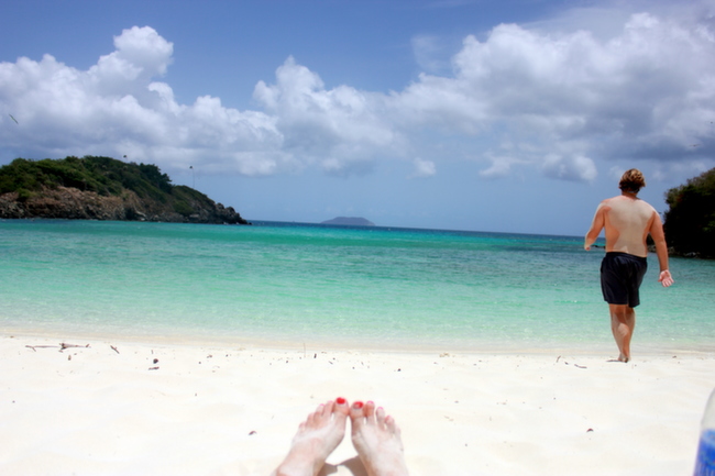 St. John, USVI