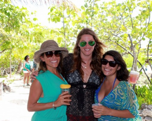 Scilly Cay, Anguilla