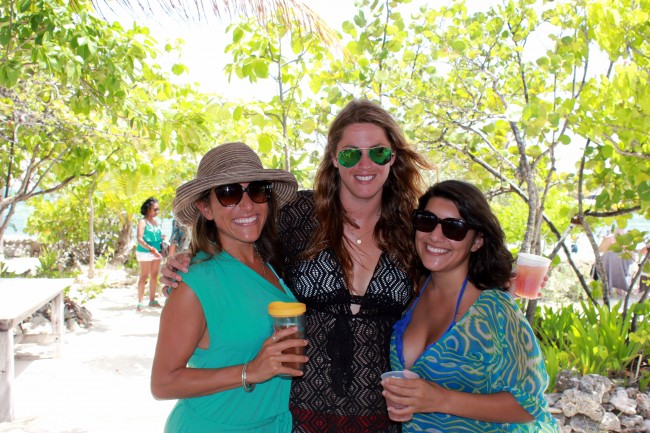 Scilly Cay, Anguilla