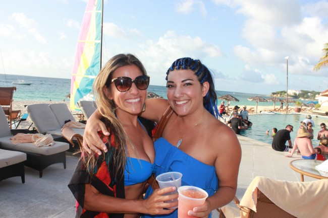 Meads Bay Boat Races