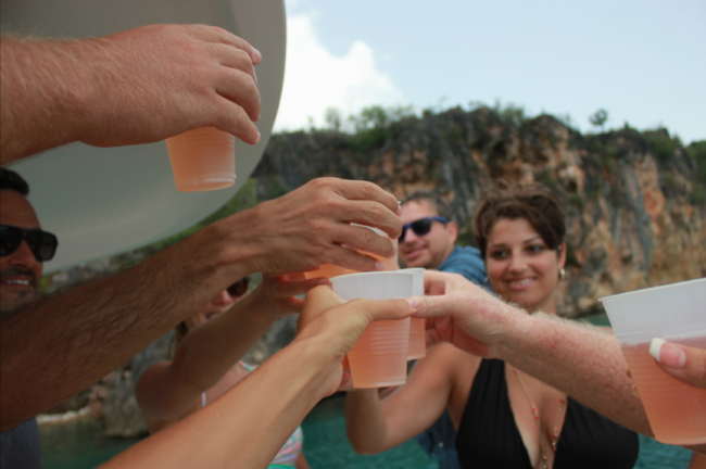 Anguilla, LIttle Bay