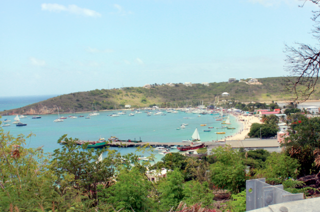 Sandy Ground, August Monday, Anguilla