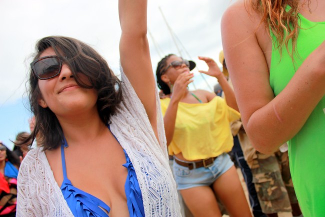Anguilla Carnival