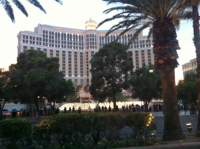 Las Vegas, NV