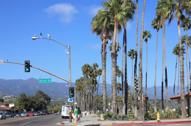 Santa Barbara, CA