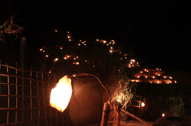 Seven Wonders Bedouin Camp, Jordan