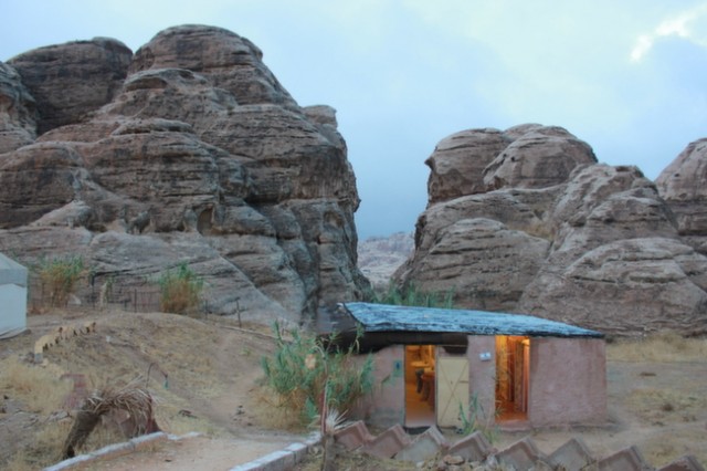 Seven Wonders Bedouin Camp, Petra, Jordan