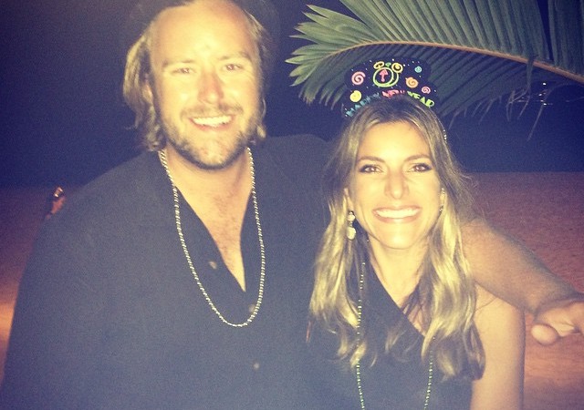 NYE Anguilla