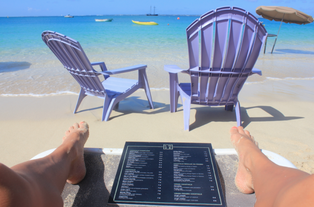 LOVE Hotel, Grand Case, St. Martin