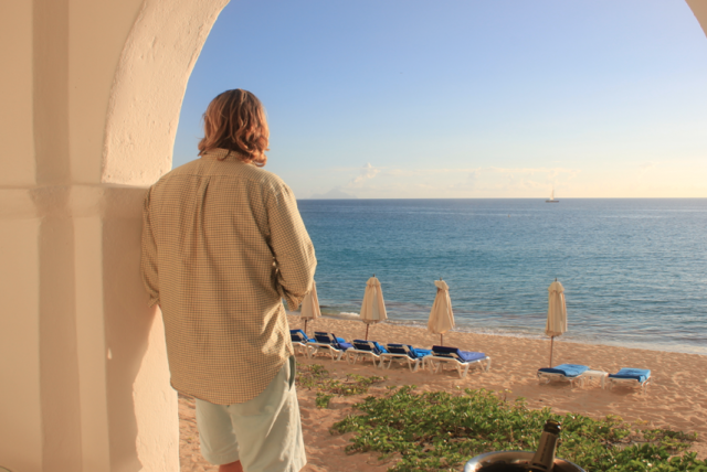 Belmond La Samanna, St. Martin