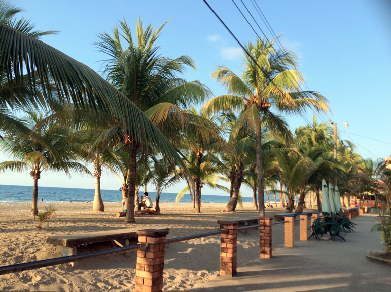 Tela, Honduras