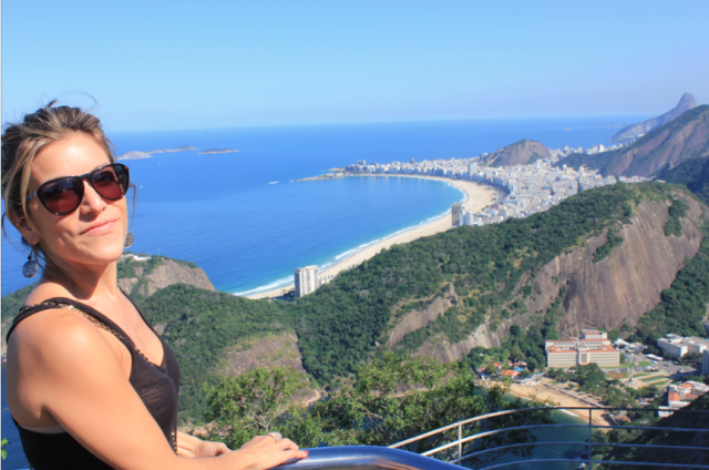 Rio de Janeiro, Brazil